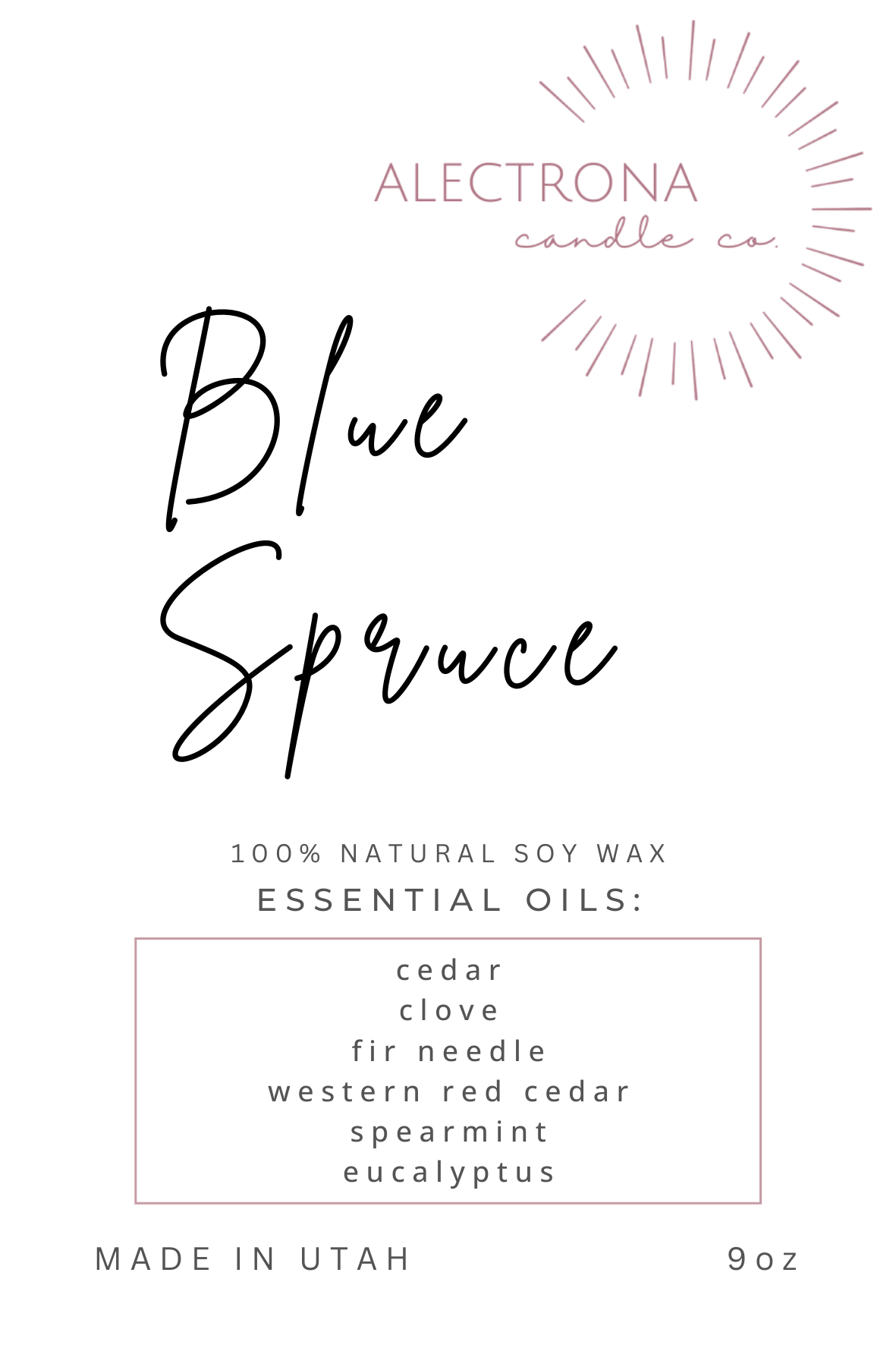 Blue Spruce