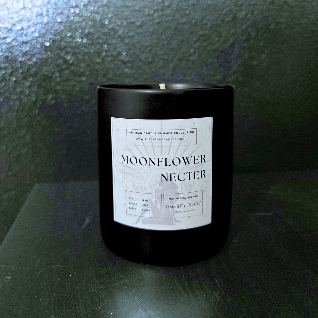 Moonflower Nectar