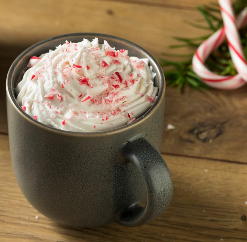 Peppermint Mocha