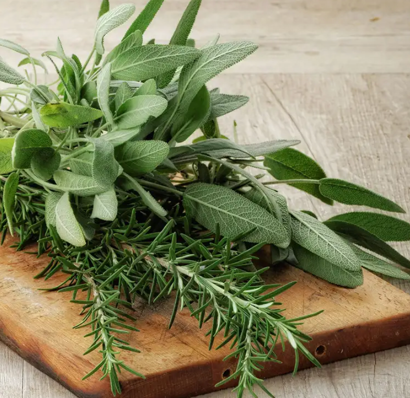 Rosemary Sage