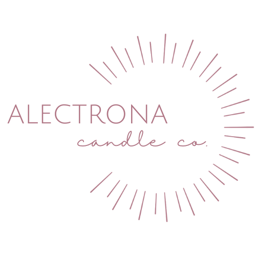 Alectrona Candles