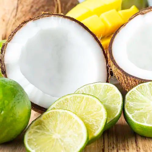 2.4 oz 100% Soy Wax Melts