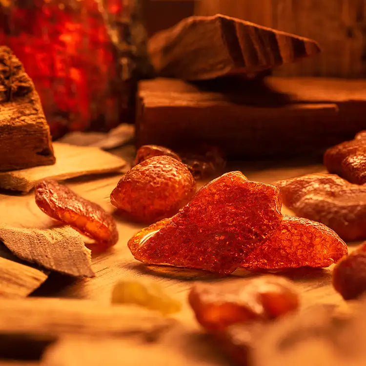 2.4 oz 100% Soy Wax Melts