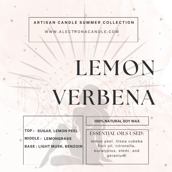 Lemon Verbena