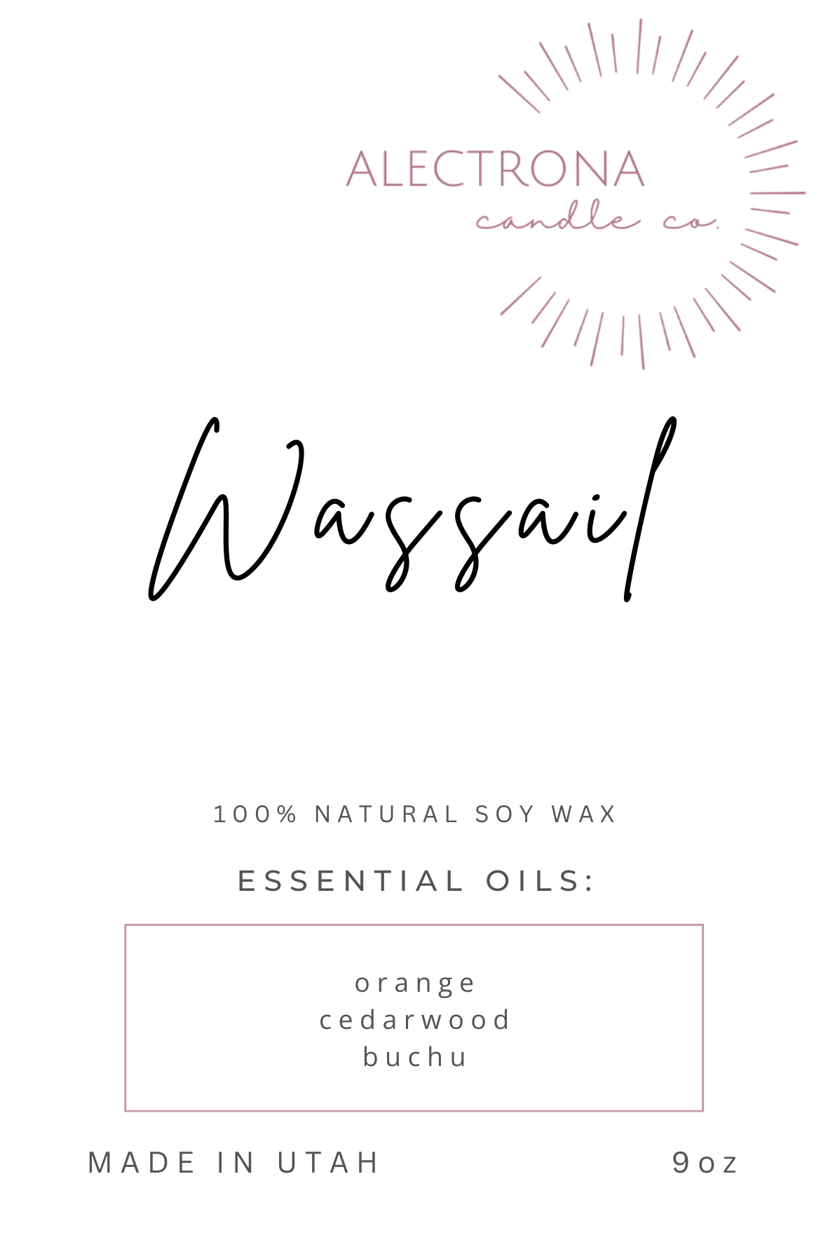 Wassail