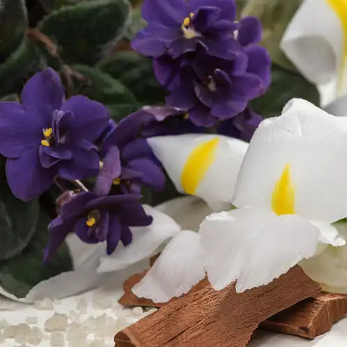 2.4 oz 100% Soy Wax Melts